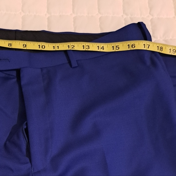 Idochino skull suit - Picture 11 of 13